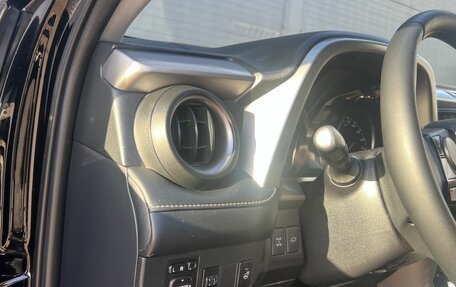 Toyota RAV4, 2016 год, 2 390 000 рублей, 19 фотография