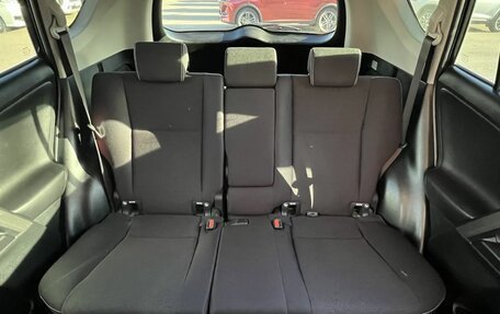 Toyota RAV4, 2016 год, 2 390 000 рублей, 22 фотография