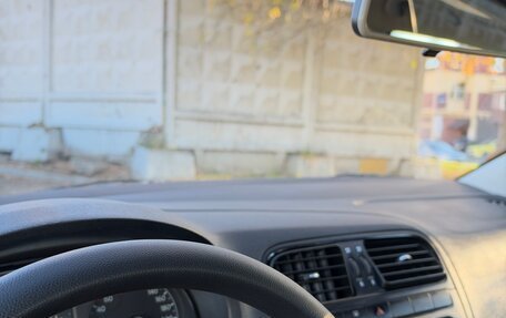 Volkswagen Polo VI (EU Market), 2016 год, 845 000 рублей, 10 фотография