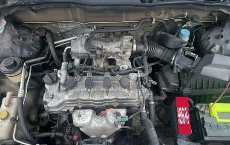 Nissan Almera, 2005 год, 115 000 рублей, 8 фотография