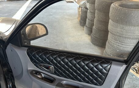 Hyundai Accent II, 2006 год, 500 000 рублей, 9 фотография