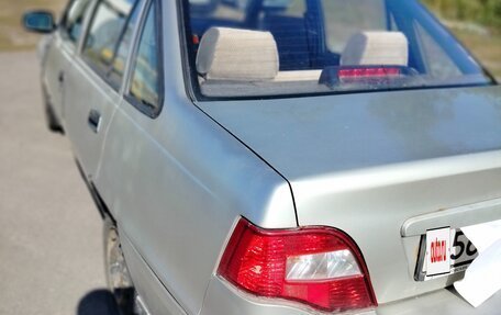 Daewoo Nexia I рестайлинг, 2008 год, 125 000 рублей, 2 фотография