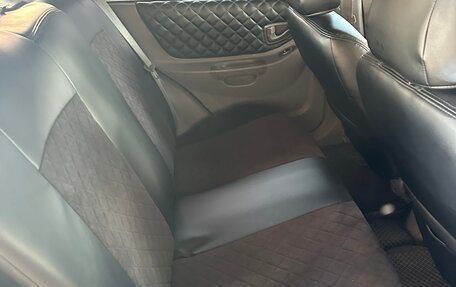 Hyundai Accent II, 2006 год, 500 000 рублей, 8 фотография