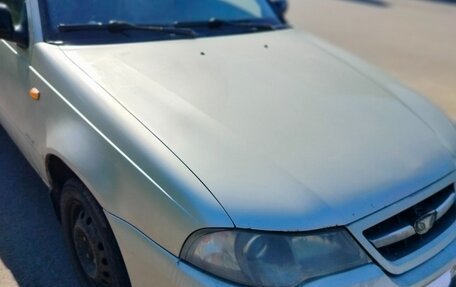 Daewoo Nexia I рестайлинг, 2008 год, 125 000 рублей, 8 фотография
