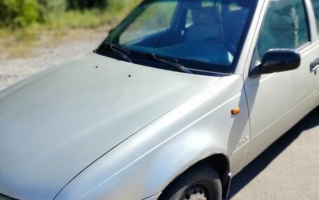 Daewoo Nexia I рестайлинг, 2008 год, 125 000 рублей, 10 фотография