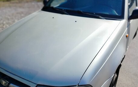 Daewoo Nexia I рестайлинг, 2008 год, 125 000 рублей, 9 фотография