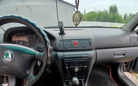 Skoda Octavia IV, 2007 год, 380 000 рублей, 4 фотография