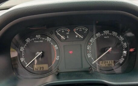 Skoda Octavia IV, 2007 год, 380 000 рублей, 2 фотография