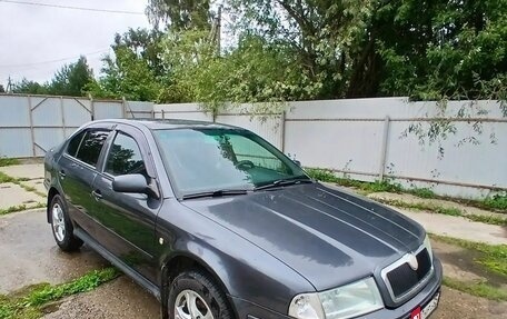 Skoda Octavia IV, 2007 год, 380 000 рублей, 5 фотография