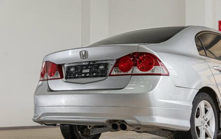 Honda Civic VIII, 2006 год, 500 000 рублей, 14 фотография