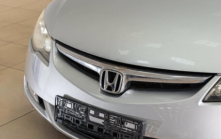 Honda Civic VIII, 2006 год, 500 000 рублей, 8 фотография
