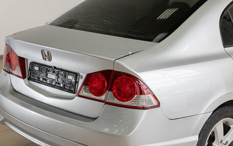 Honda Civic VIII, 2006 год, 500 000 рублей, 15 фотография