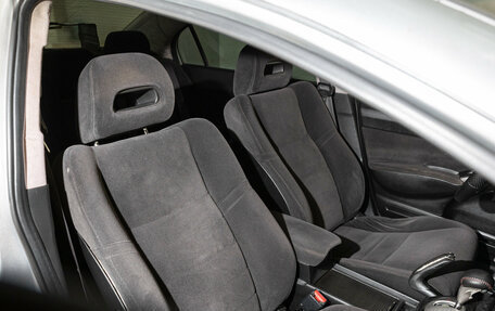 Honda Civic VIII, 2006 год, 500 000 рублей, 22 фотография