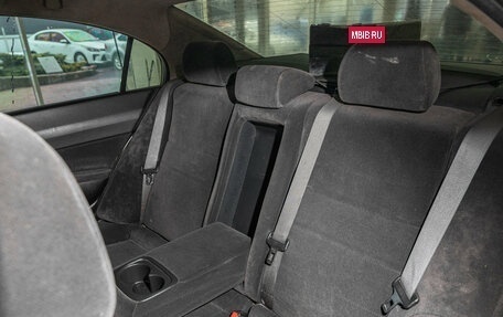 Honda Civic VIII, 2006 год, 500 000 рублей, 31 фотография