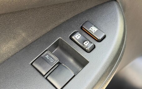 Toyota Corolla, 2011 год, 1 099 000 рублей, 14 фотография