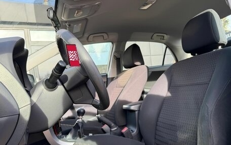 Toyota Corolla, 2011 год, 1 099 000 рублей, 15 фотография