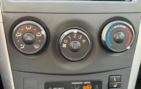 Toyota Corolla, 2011 год, 1 099 000 рублей, 20 фотография