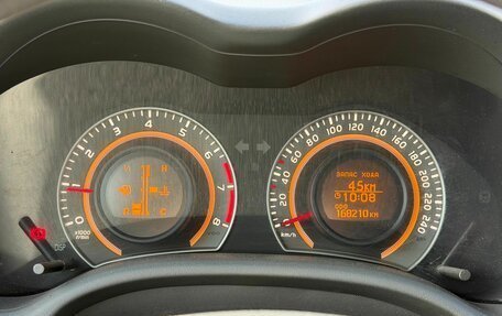 Toyota Corolla, 2011 год, 1 099 000 рублей, 21 фотография