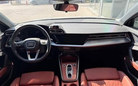 Audi A3, 2026 год, 3 485 000 рублей, 7 фотография
