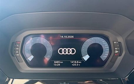 Audi A3, 2026 год, 3 485 000 рублей, 6 фотография
