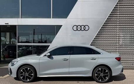 Audi A3, 2026 год, 3 485 000 рублей, 4 фотография