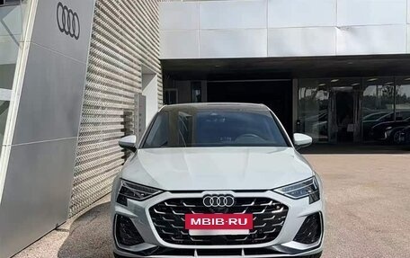 Audi A3, 2026 год, 3 485 000 рублей, 2 фотография