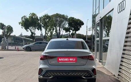 Audi A3, 2026 год, 3 485 000 рублей, 3 фотография