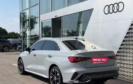 Audi A3, 2026 год, 3 485 000 рублей, 5 фотография