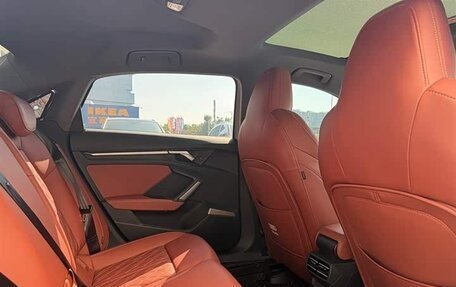 Audi A3, 2026 год, 3 485 000 рублей, 8 фотография