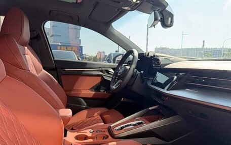 Audi A3, 2026 год, 3 485 000 рублей, 9 фотография