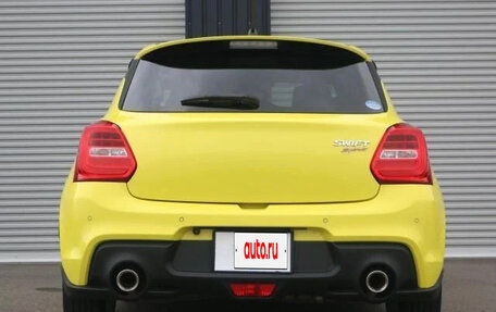 Suzuki Swift IV рестайлинг, 2022 год, 1 330 000 рублей, 6 фотография