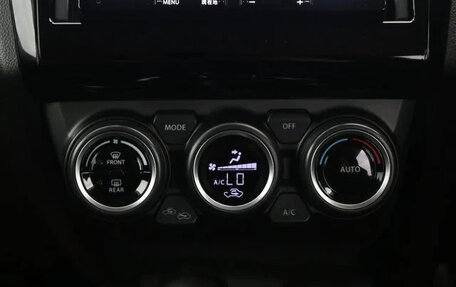 Suzuki Swift IV рестайлинг, 2022 год, 1 330 000 рублей, 17 фотография