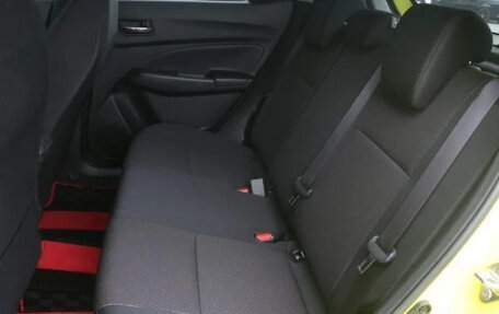Suzuki Swift IV рестайлинг, 2022 год, 1 330 000 рублей, 27 фотография