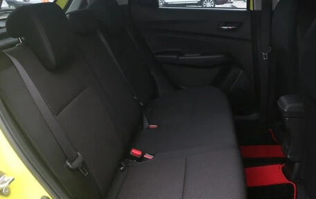 Suzuki Swift IV рестайлинг, 2022 год, 1 330 000 рублей, 29 фотография