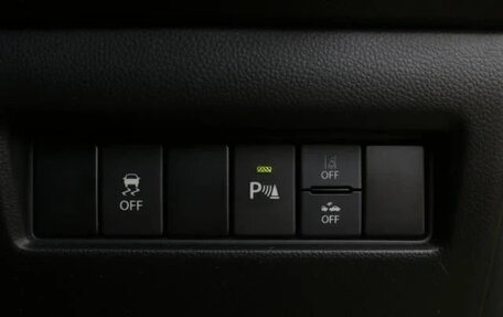 Suzuki Swift IV рестайлинг, 2022 год, 1 330 000 рублей, 22 фотография