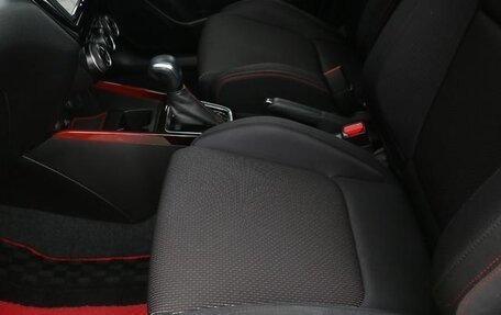 Suzuki Swift IV рестайлинг, 2022 год, 1 330 000 рублей, 26 фотография