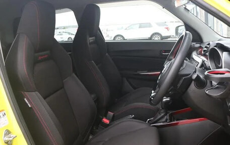 Suzuki Swift IV рестайлинг, 2022 год, 1 330 000 рублей, 23 фотография