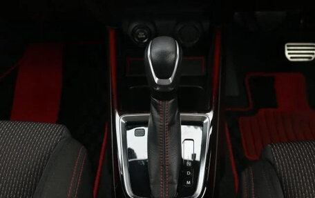 Suzuki Swift IV рестайлинг, 2022 год, 1 330 000 рублей, 19 фотография