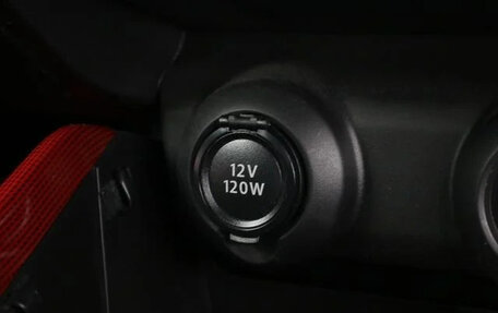 Suzuki Swift IV рестайлинг, 2022 год, 1 330 000 рублей, 18 фотография