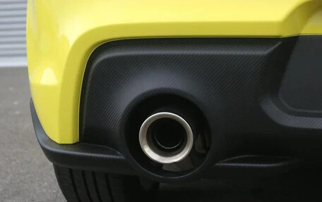 Suzuki Swift IV рестайлинг, 2022 год, 1 330 000 рублей, 37 фотография