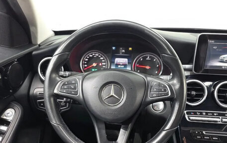 Mercedes-Benz C-Класс, 2018 год, 1 500 000 рублей, 7 фотография