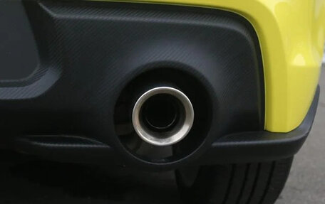 Suzuki Swift IV рестайлинг, 2022 год, 1 330 000 рублей, 39 фотография