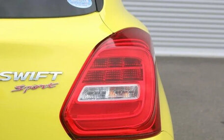 Suzuki Swift IV рестайлинг, 2022 год, 1 330 000 рублей, 35 фотография