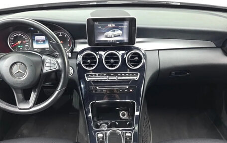 Mercedes-Benz C-Класс, 2018 год, 1 500 000 рублей, 6 фотография