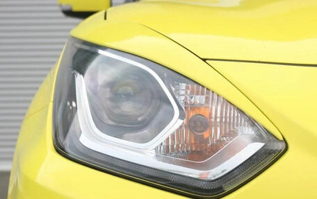 Suzuki Swift IV рестайлинг, 2022 год, 1 330 000 рублей, 33 фотография