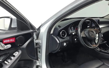 Mercedes-Benz C-Класс, 2018 год, 1 500 000 рублей, 5 фотография