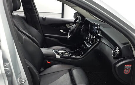 Mercedes-Benz C-Класс, 2018 год, 1 500 000 рублей, 14 фотография
