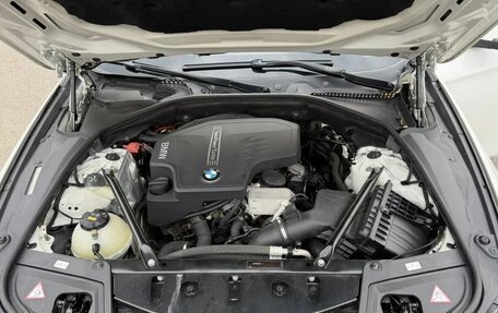 BMW 5 серия, 2013 год, 2 000 000 рублей, 3 фотография