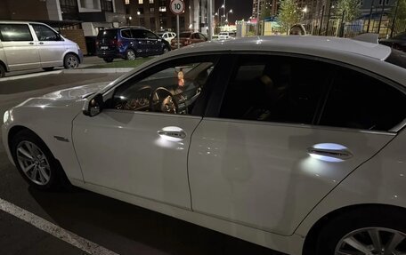 BMW 5 серия, 2013 год, 2 000 000 рублей, 12 фотография