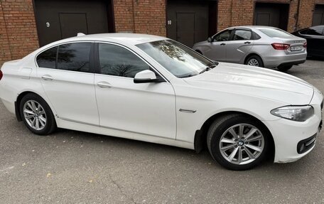 BMW 5 серия, 2013 год, 2 000 000 рублей, 6 фотография